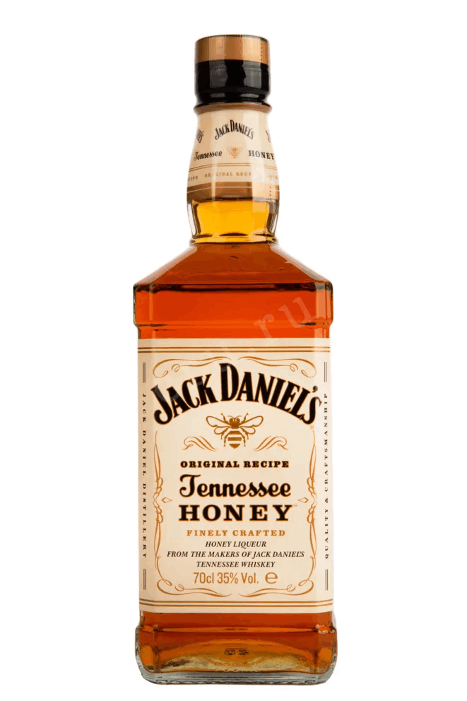 Jack Daniel's
