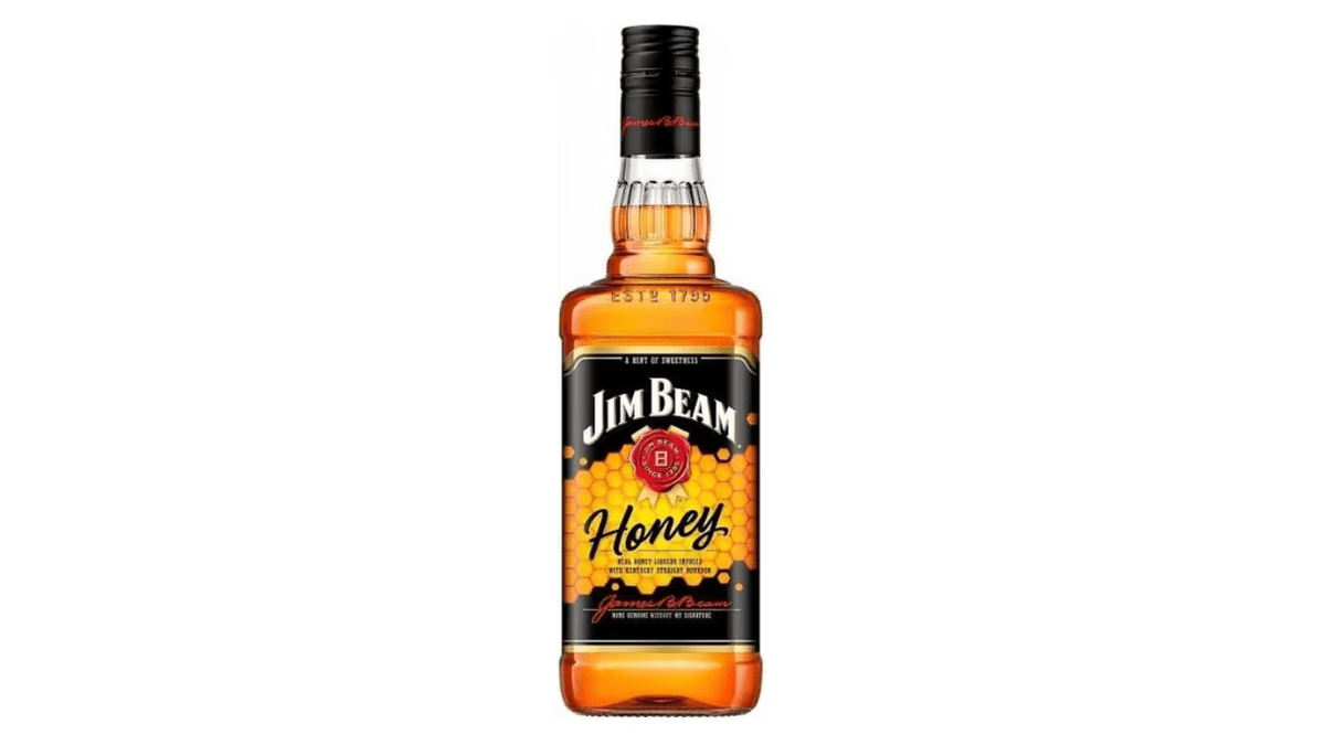 Jim Beam