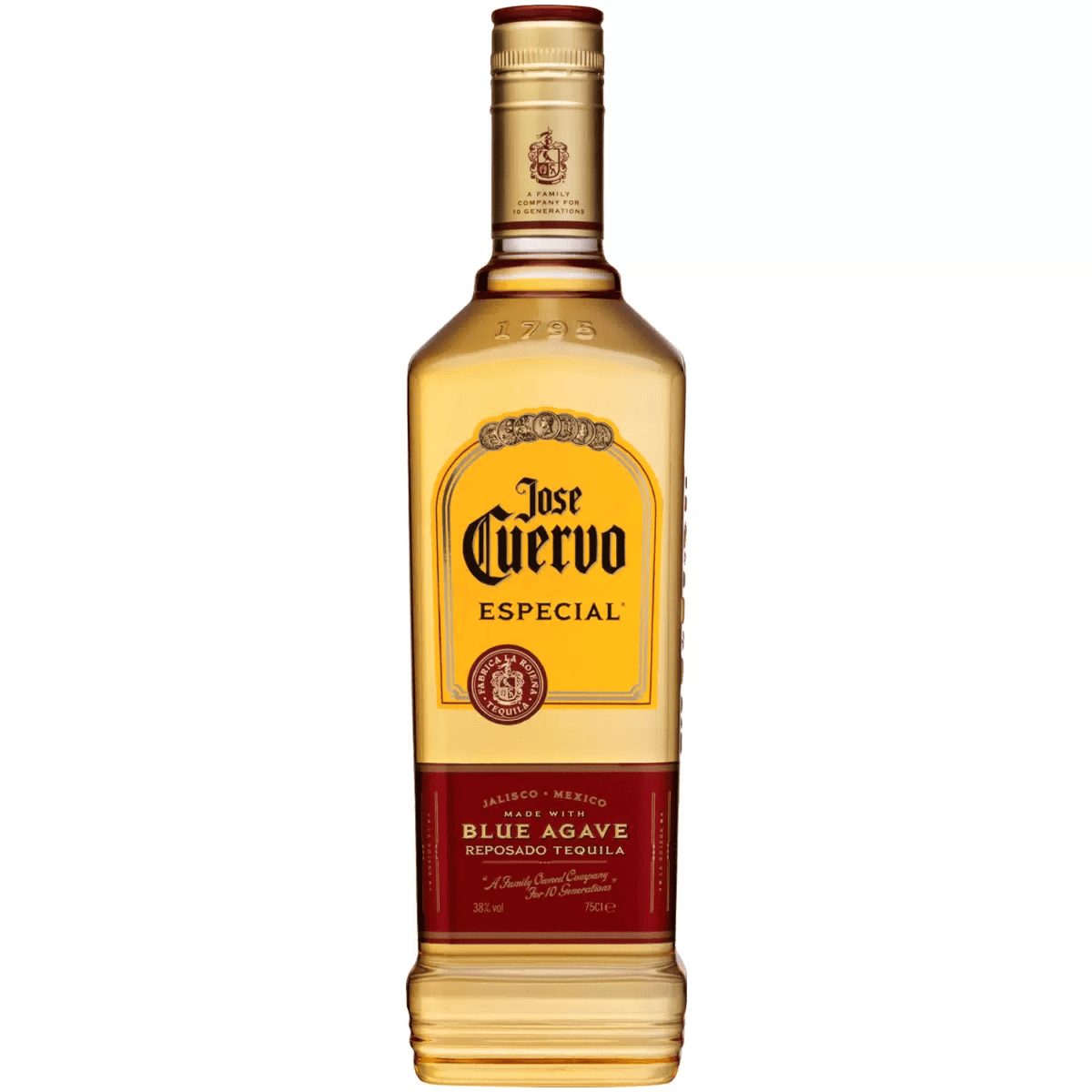 Jose Cuervo