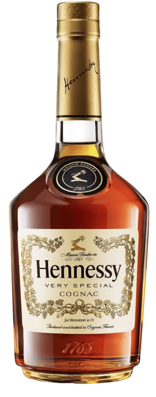 Hennessy VS