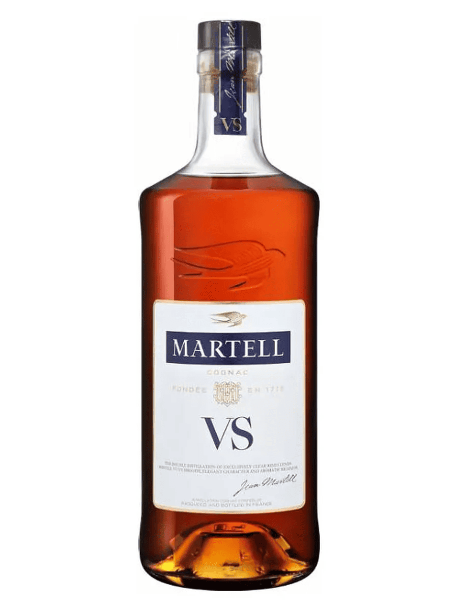 Martell VS