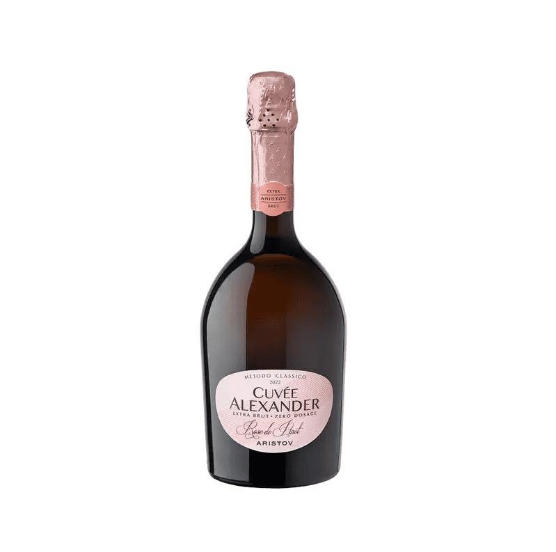 Aristov Cuvee Alexander