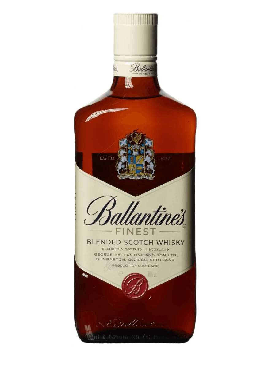 Баллантайнс Файнест